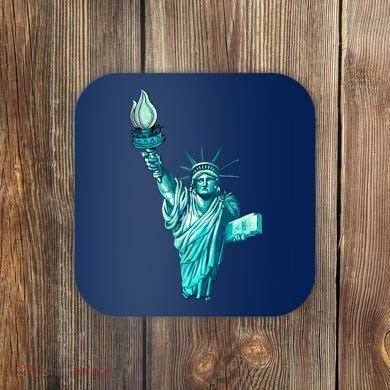 Liberty Standing Tall Coaster