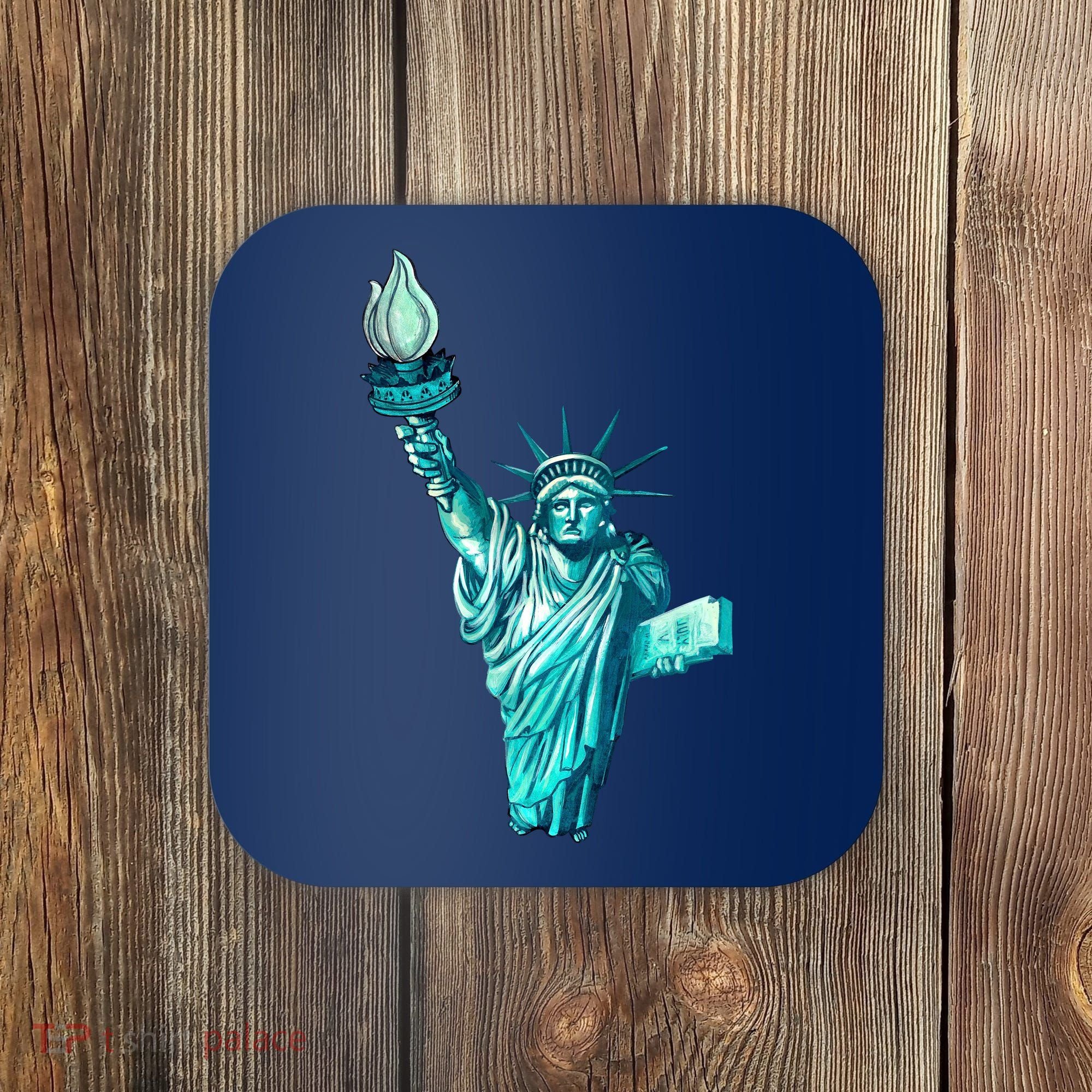 Liberty Standing Tall Coaster