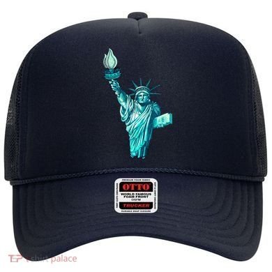 Liberty Standing Tall Hat