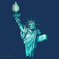 Liberty Standing Tall Hat thumb 2