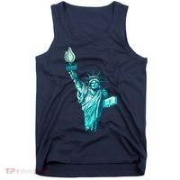 Liberty Standing Tall Tank Top thumb 0