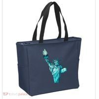 Liberty Standing Tall Tote Bag thumb 2