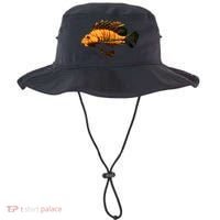 Lionfish Save The Tropical Ocean Reef Coral Lion Fish Gift Bucket Hat thumb 0