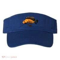 Lionfish Save The Tropical Ocean Reef Coral Lion Fish Gift Visor thumb 0