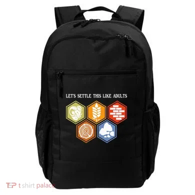Backpack