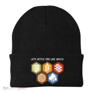 Beanie