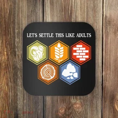 Coaster