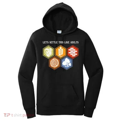 Women's Hoodie