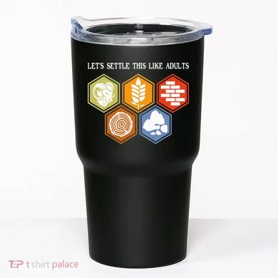 Tumbler