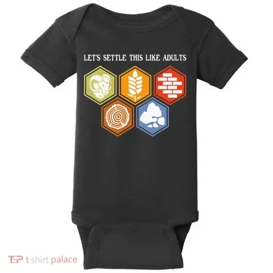 Baby Bodysuit