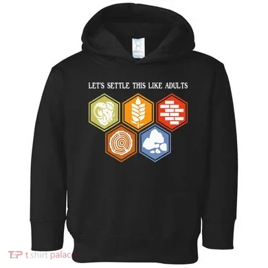 Toddler Hoodie