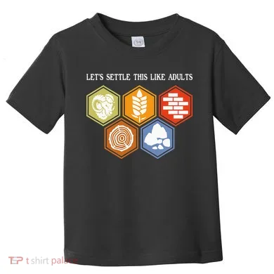 Toddler T-Shirt