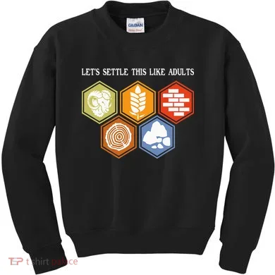 Kids Sweatshirt