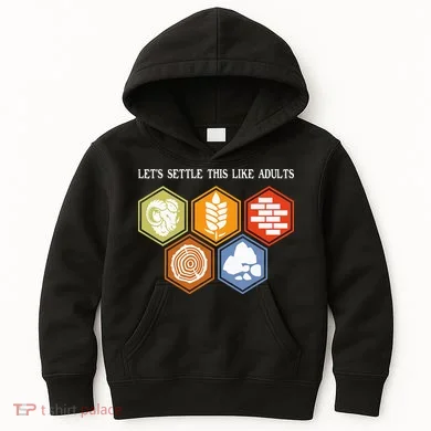 Kids Hoodie