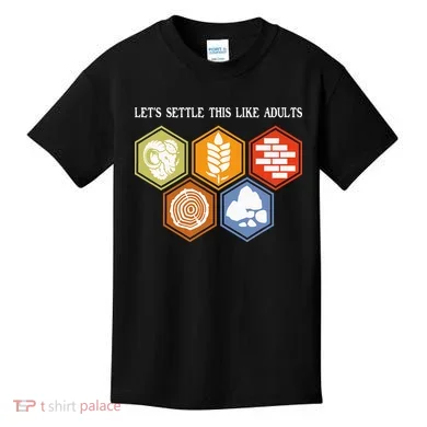 Kids T-Shirt