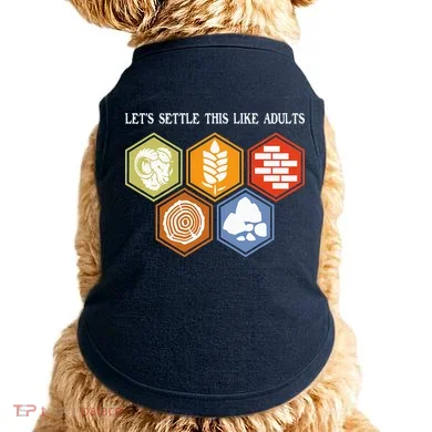 Doggie Tank