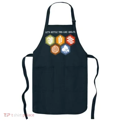 Apron