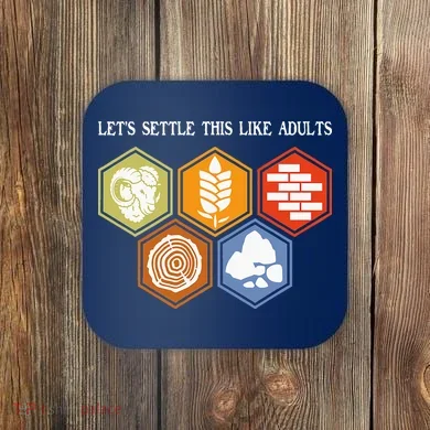 Coaster