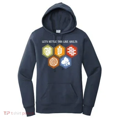 Women's Hoodie
