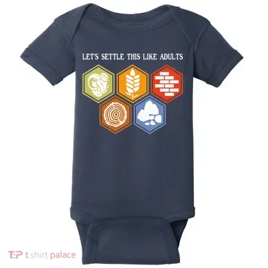 Baby Bodysuit