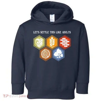 Toddler Hoodie