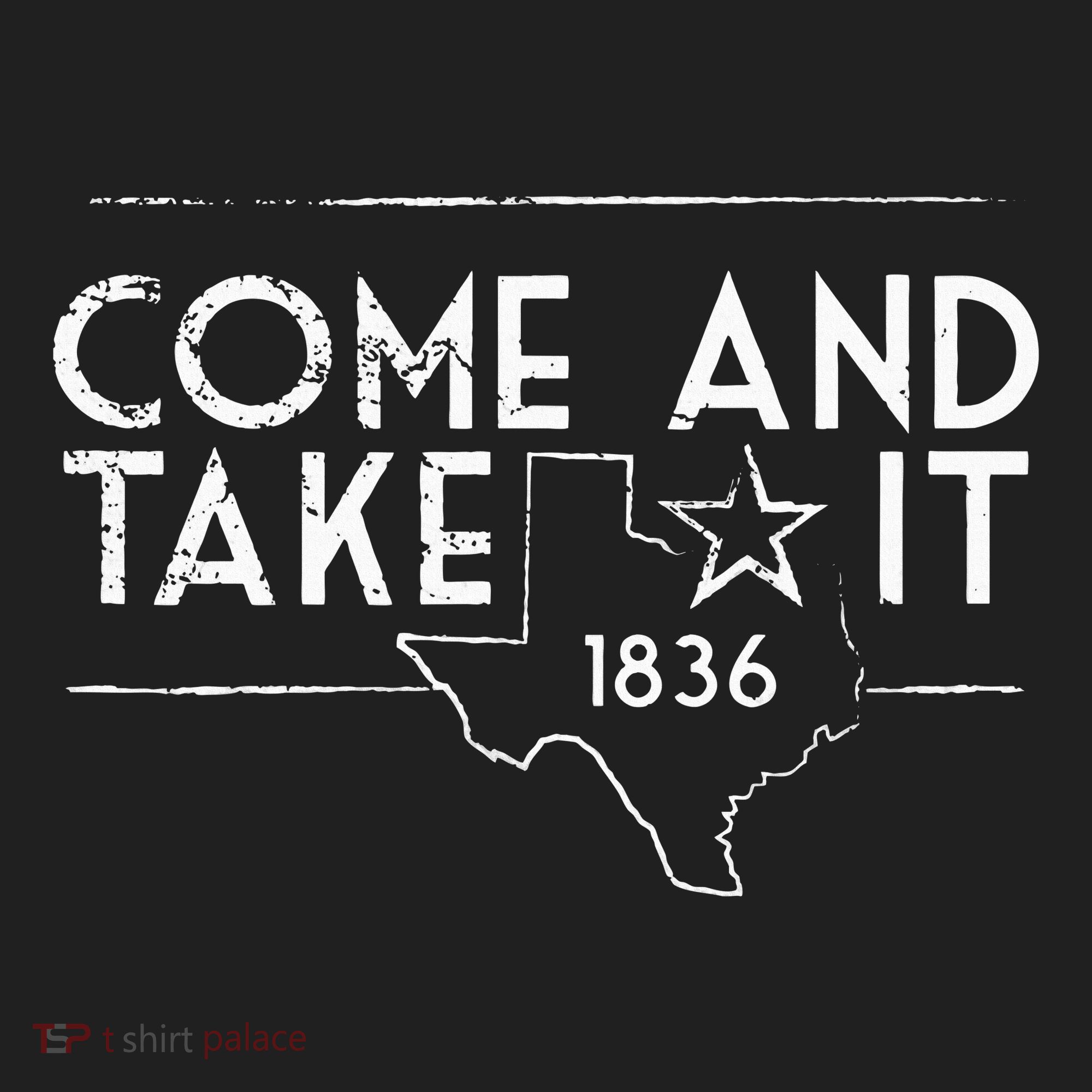 Lone Star Texas Come And Take It 1836 Women's Sweatshirt