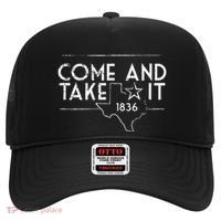 Lone Star Texas Come And Take It 1836 Hat thumb 0