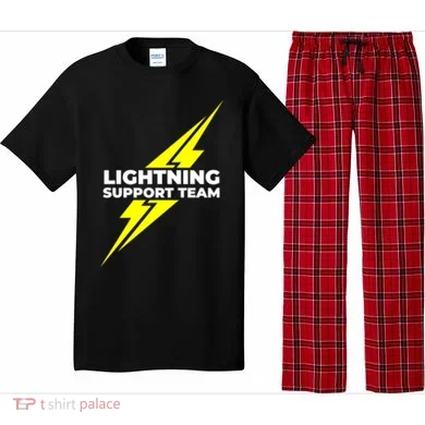 Pajama Set