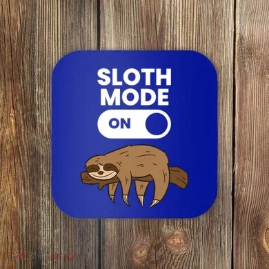 Coaster