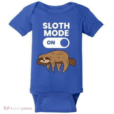 Baby Bodysuit