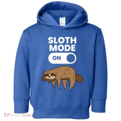 Toddler Hoodie