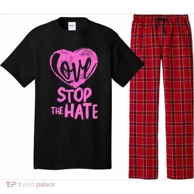 Pajama Set