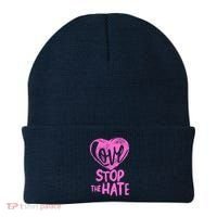 Love Stop The Hate Beanie thumb 0