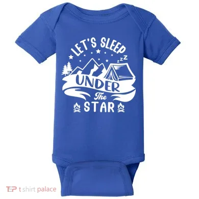 Baby Bodysuit