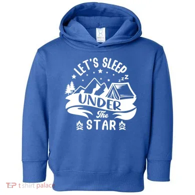 Toddler Hoodie