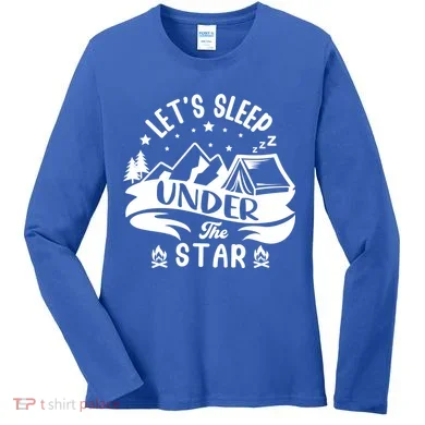 Women's Long Sleeve Shirt