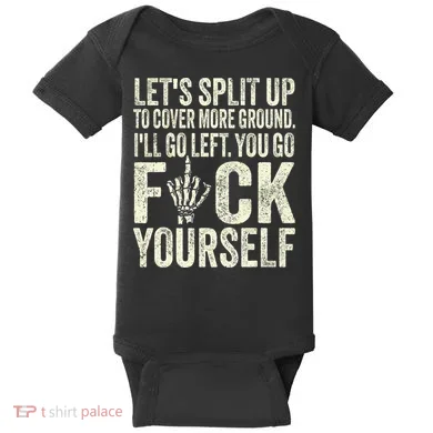 Baby Bodysuit