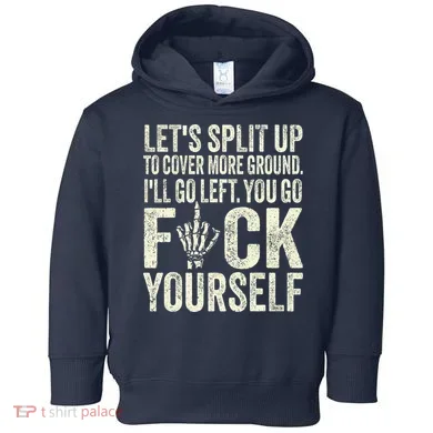 Toddler Hoodie