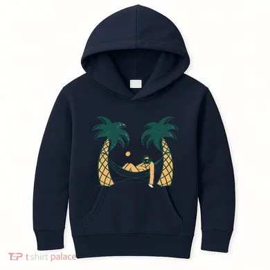 Kids Hoodie