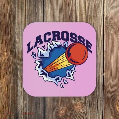 Lacrosse Sport Wild Coaster
