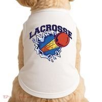 Lacrosse Sport Wild Doggie Tank thumb 0