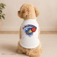 Lacrosse Sport Wild Doggie Tank thumb 2