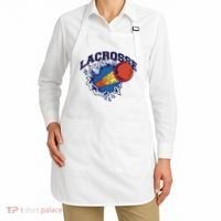 Lacrosse Sport Wild Apron thumb 2