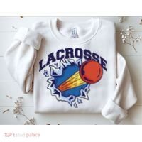 Lacrosse Sport Wild Sweatshirt thumb 2