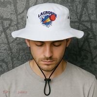 Lacrosse Sport Wild Bucket Hat thumb 2