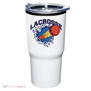 Lacrosse Sport Wild Tumbler