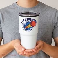 Lacrosse Sport Wild Tumbler thumb 2