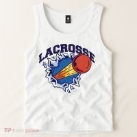 Lacrosse Sport Wild Tank Top thumb 2