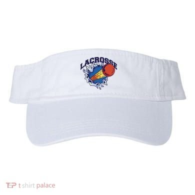 Lacrosse Sport Wild Visor