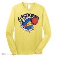 Lacrosse Sport Wild Long Sleeve Shirt thumb 0